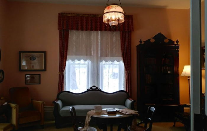 Sanilac County Historic Village & Museum - From Listing (newer photo)